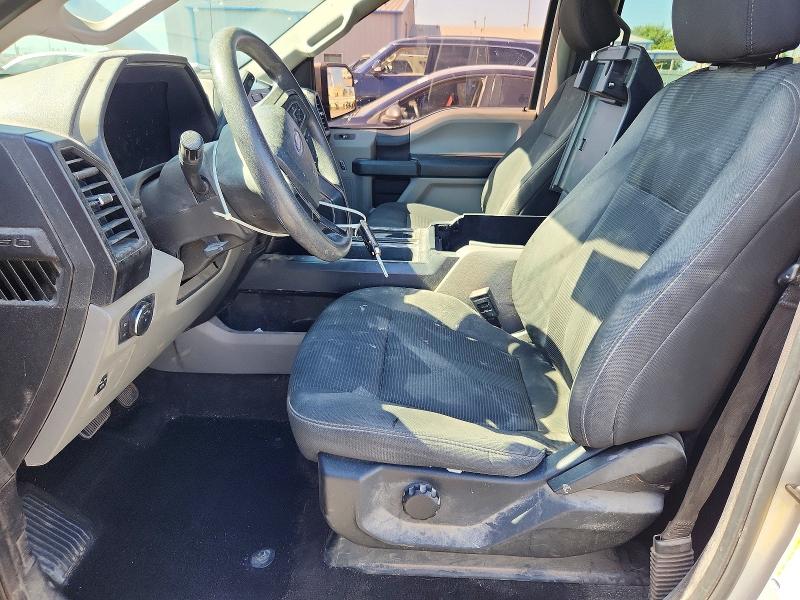 Продажа на аукционе авто 2019 Ford F150, vin: 1FTEW1CP6KKC31222, номер лота: 56550106