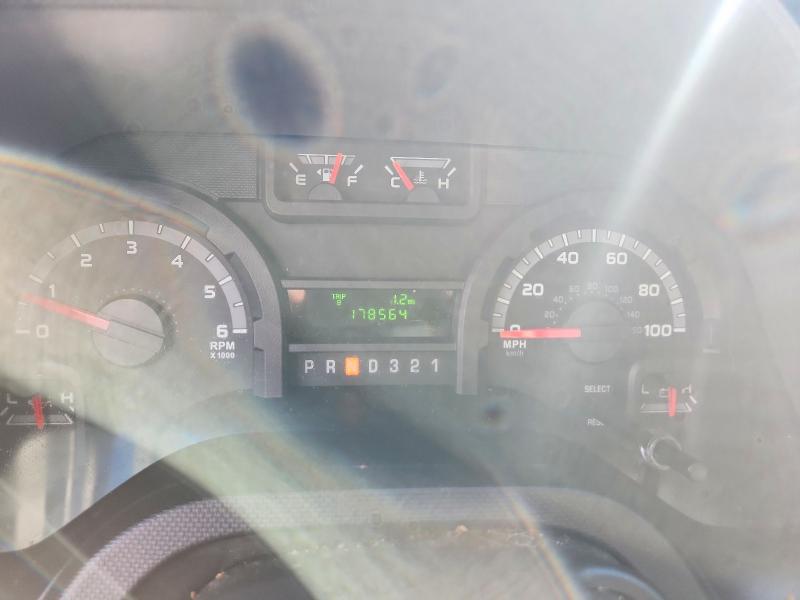 2013 Ford E450 მანქანა იყიდება აუქციონზე, vin: 1FDXE4FL9DDA75041, აუქციონის ნომერი: 58510626