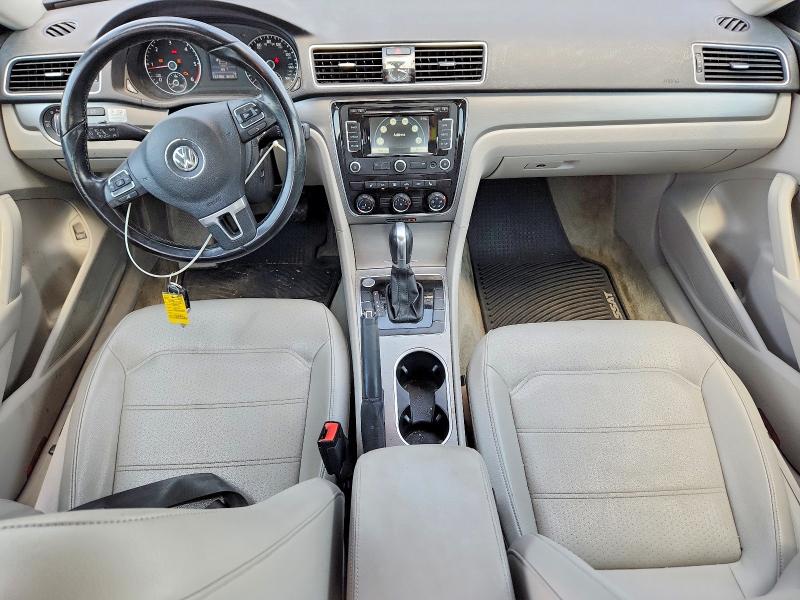 Aukcja sprzedaży 2015 Volkswagen Passat, vin: 1VWBV7A36FC046982, numer aukcji: 59141976