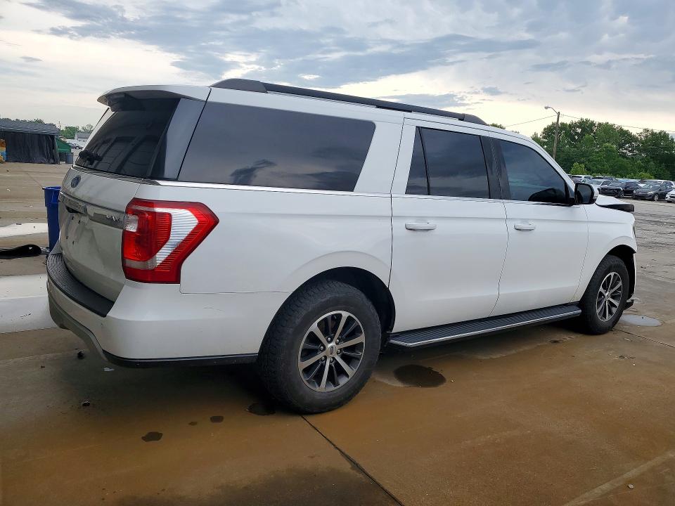 56545406 :رقم المزاد ، 1FMJK1JT2LEA49491 vin ، 2020 Ford Expedition مزاد بيع