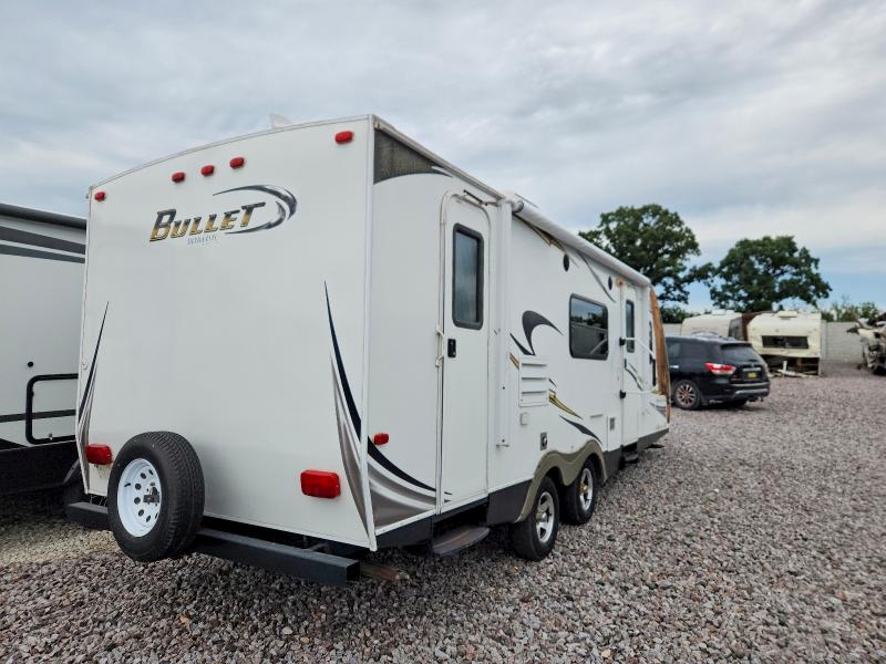 Aukcja sprzedaży 2011 Keystone Rv Bullet Ultra Lite Se, vin: 4YDT24628BD422287, numer aukcji: 57675626