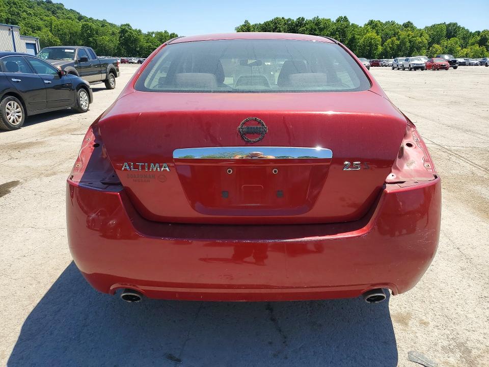 Aukcja sprzedaży 2009 Nissan Altima, vin: 1N4AL21E09N420672, numer aukcji: 55819856