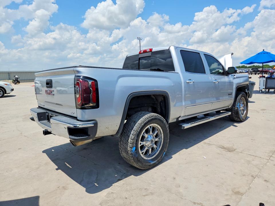 Aukcja sprzedaży 2017 Gmc Sierra, vin: 3GTU2NEC1HG425407, numer aukcji: 55367046