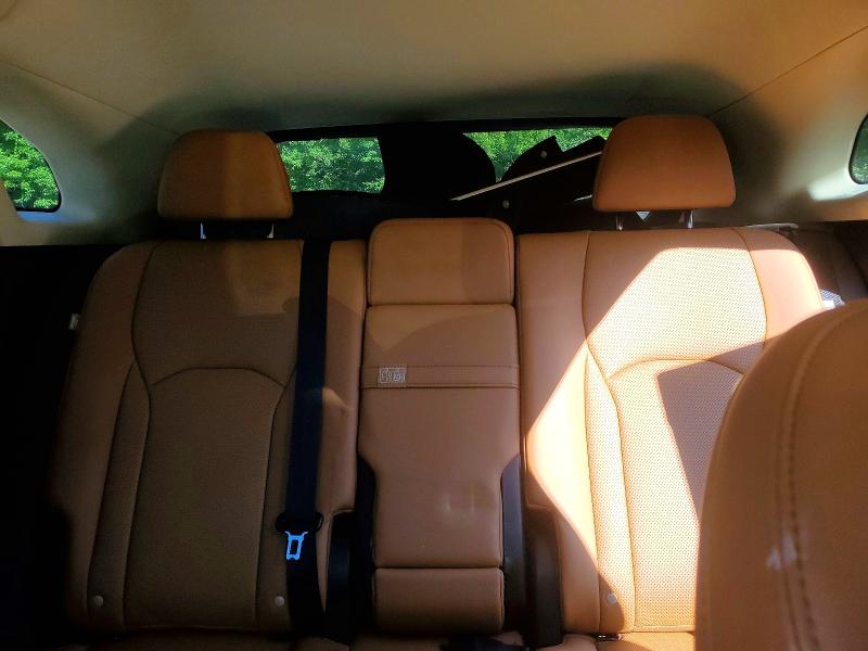 Aukcja sprzedaży 2021 Lexus Rx, vin: 2T2HZMDA4MC289605, numer aukcji: 55788766