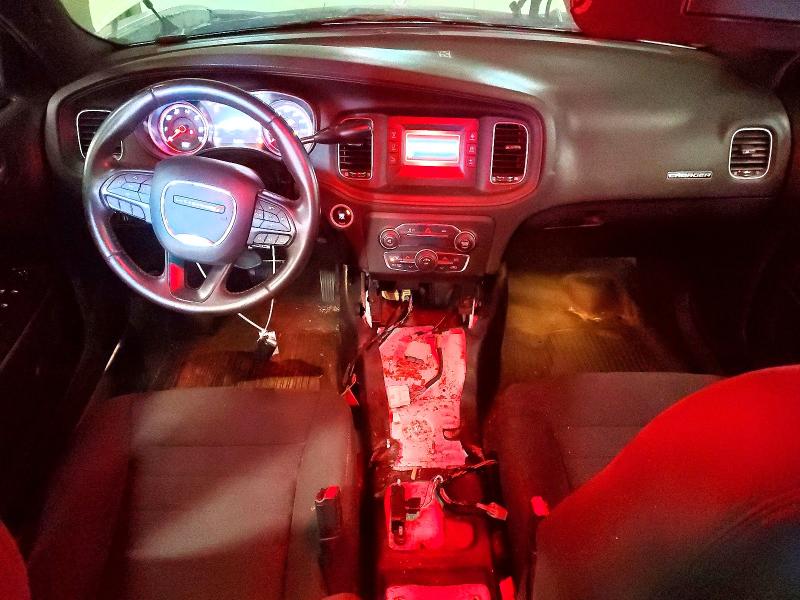 Aukcja sprzedaży 2015 Dodge Charger, vin: 2C3CDXAG7FH762370, numer aukcji: 56109386
