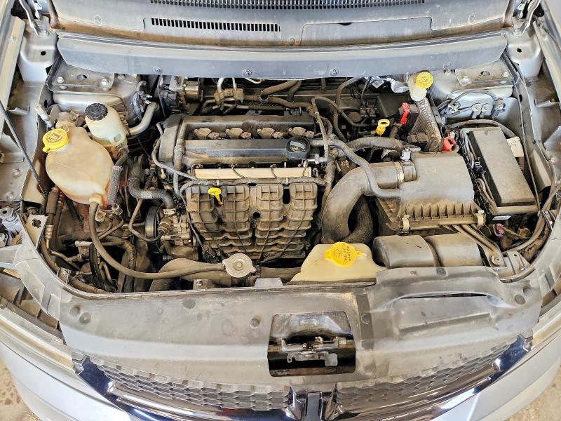 Aukcja sprzedaży 2017 Dodge Journey, vin: 3C4PDCAB6HT581622, numer aukcji: 55021126