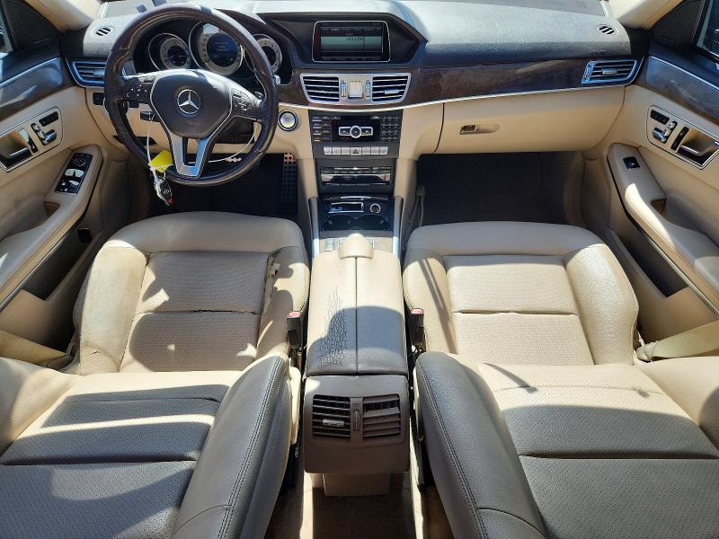 Продаж на аукціоні авто 2015 Mercedes-benz E, vin: WDDHF5KBXFB098809, номер лоту: 56849106