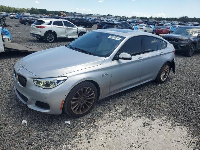 Продажа на аукционе авто 2014 Bmw 535, vin: WBA5M4C50ED183342, номер лота: 58559816