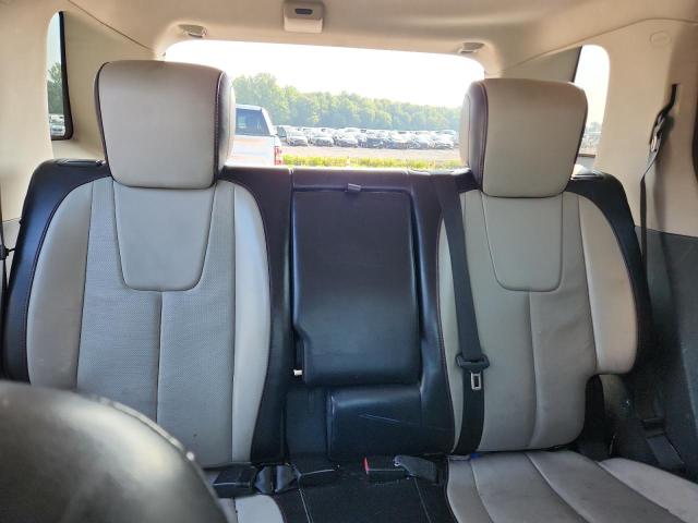 2010 Gmc Terrain მანქანა იყიდება აუქციონზე, vin: 2CTFLHEY7A6278275, აუქციონის ნომერი: 56085126