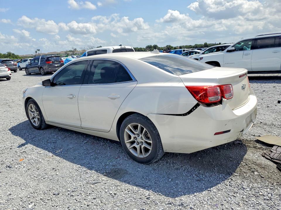 2013 Chevrolet Malibu მანქანა იყიდება აუქციონზე, vin: 1G11D5RR0DF109545, აუქციონის ნომერი: 58179536