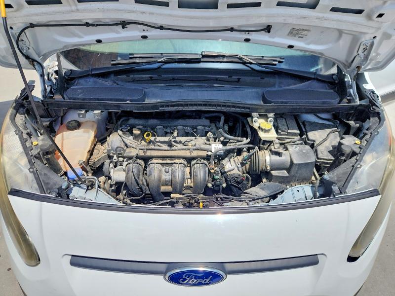 56581666 :رقم المزاد ، NM0LS7E74G1251286 vin ، 2016 Ford Transit Connect مزاد بيع