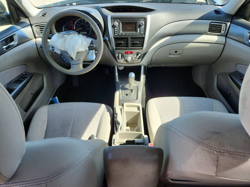 Продаж на аукціоні авто 2013 Subaru Forester, vin: JF2SHADCXDH420031, номер лоту: 54922376