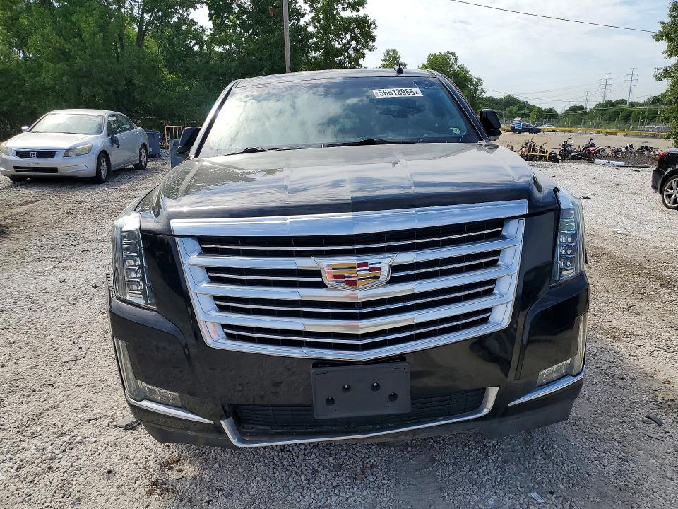 Aukcja sprzedaży 2019 Cadillac Escalade, vin: 1GYS3KKJXKR162910, numer aukcji: 56513986
