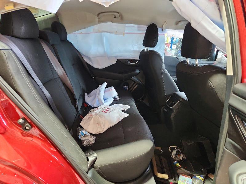 Продажа на аукционе авто 2022 Subaru Legacy, vin: 4S3BWAC66N3026248, номер лота: 57633166