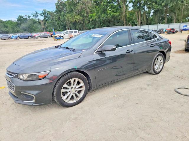 Продаж на аукціоні авто 2016 Chevrolet Malibu, vin: 1G1ZE5ST8GF188022, номер лоту: 56855256