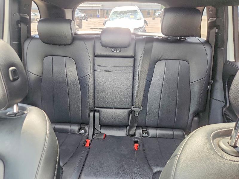 2021 Mercedes-benz Glb მანქანა იყიდება აუქციონზე, vin: W1N4M4HB9MW106431, აუქციონის ნომერი: 58849806