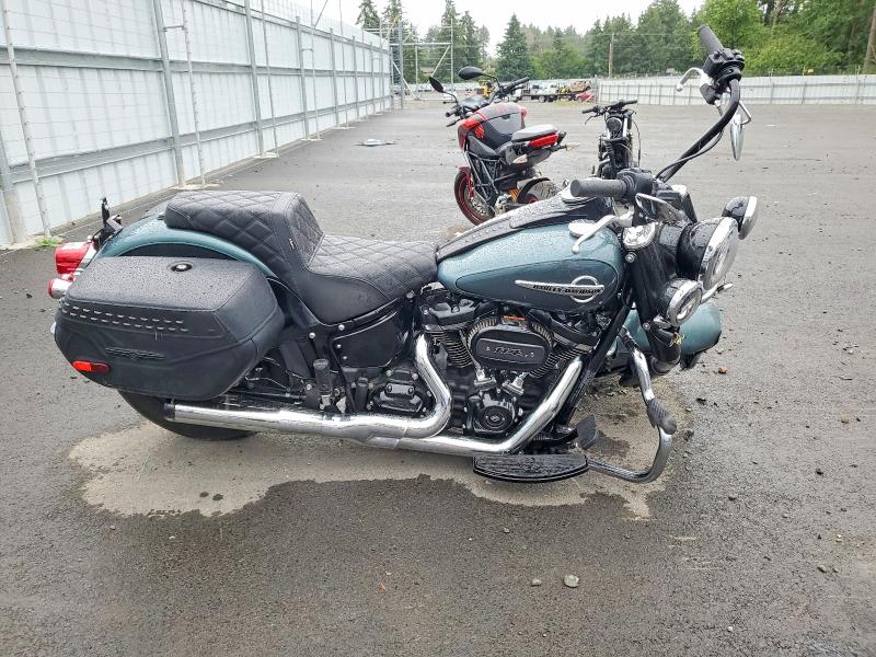 2020 Harley-davidson Flhcs მანქანა იყიდება აუქციონზე, vin: 1HD1YBK13LB065866, აუქციონის ნომერი: 56617606