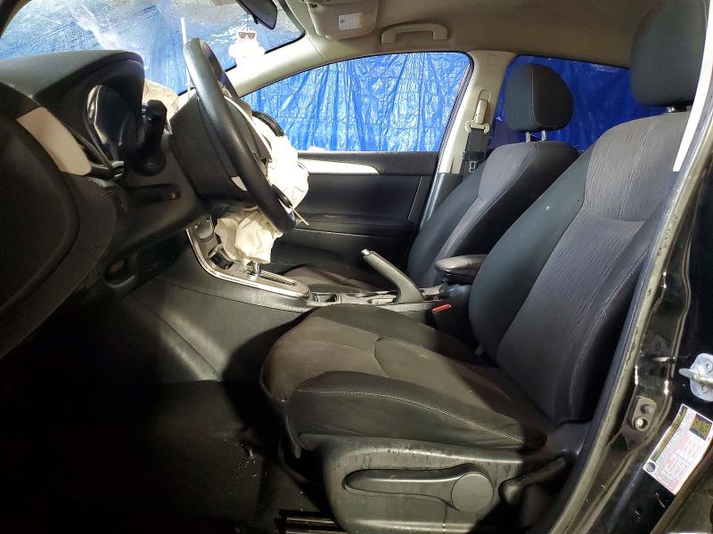 Aukcja sprzedaży 2014 Nissan Sentra, vin: 3N1AB7AP2EL695548, numer aukcji: 56426196