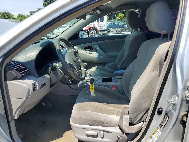 Aukcja sprzedaży 2007 Toyota Camry, vin: 4T1BE46K47U169544, numer aukcji: 58785436