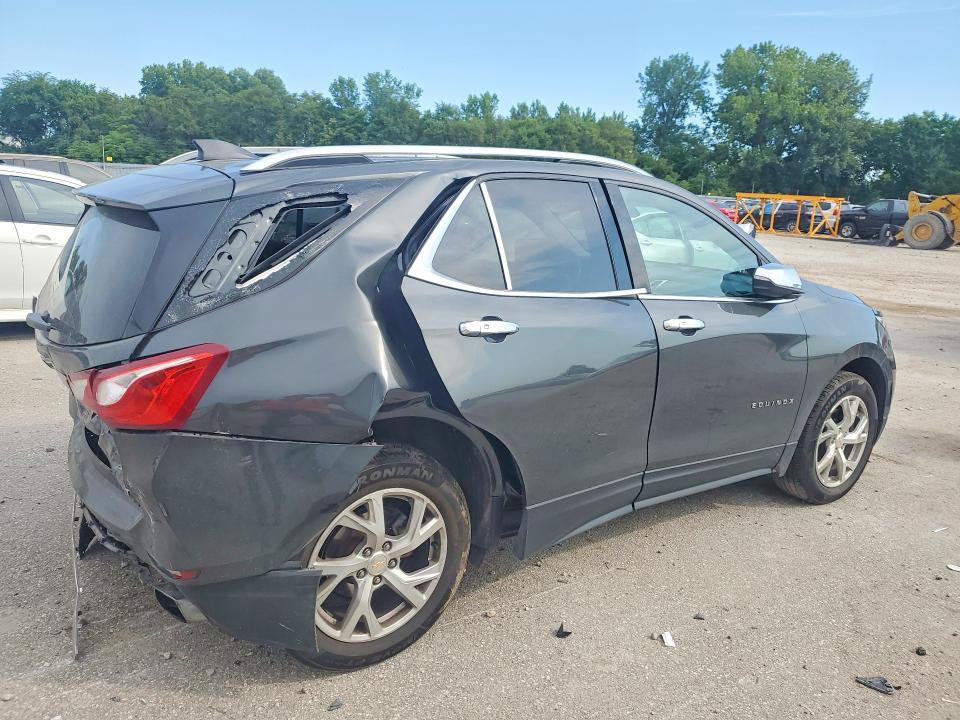 Aukcja sprzedaży 2019 Chevrolet Equinox, vin: 2GNAXVEX1K6269483, numer aukcji: 58154546