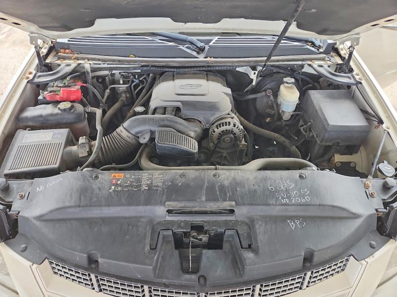 Продаж на аукціоні авто 2012 Cadillac Escalade, vin: 1GYS4JEF5CR317721, номер лоту: 58219186