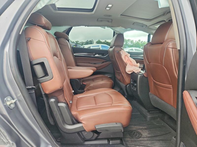 Продаж на аукціоні авто 2018 Buick Enclave, vin: 5GAEVCKWXJJ239062, номер лоту: 57491466