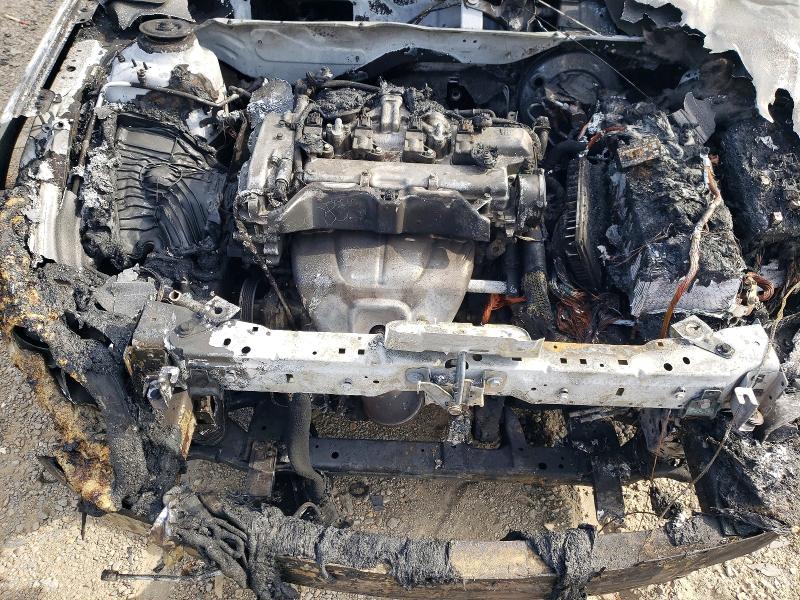 2014 Chevrolet Malibu მანქანა იყიდება აუქციონზე, vin: 1G11E5SL8EF174549, აუქციონის ნომერი: 57684356