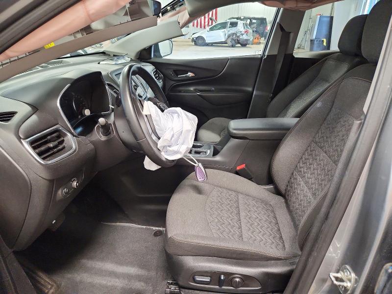 Aukcja sprzedaży 2024 Chevrolet Equinox, vin: 3GNAXUEG0RS136946, numer aukcji: 58653806