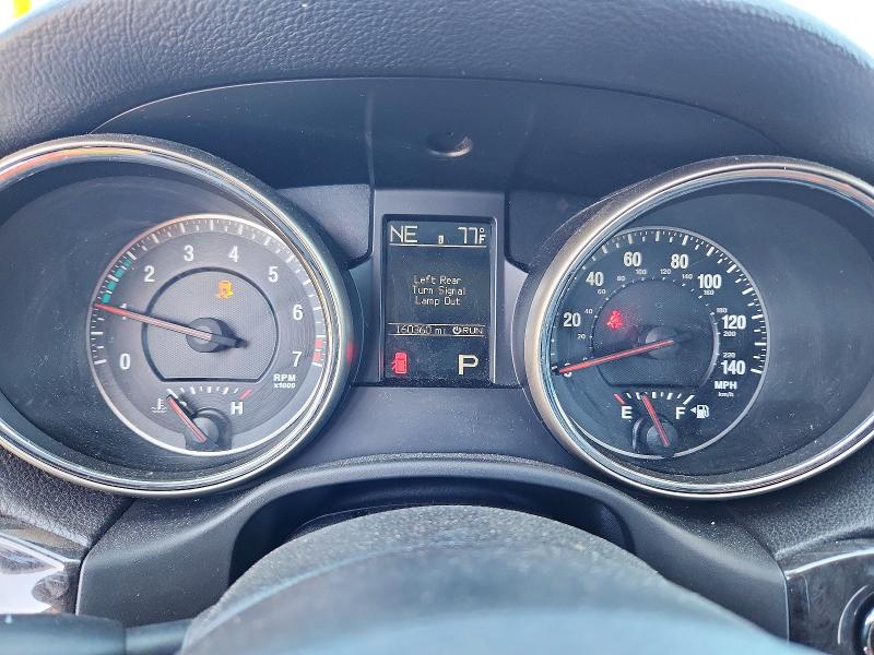 2011 Jeep Grand Cherokee მანქანა იყიდება აუქციონზე, vin: 1J4RS4GG5BC591546, აუქციონის ნომერი: 54916096