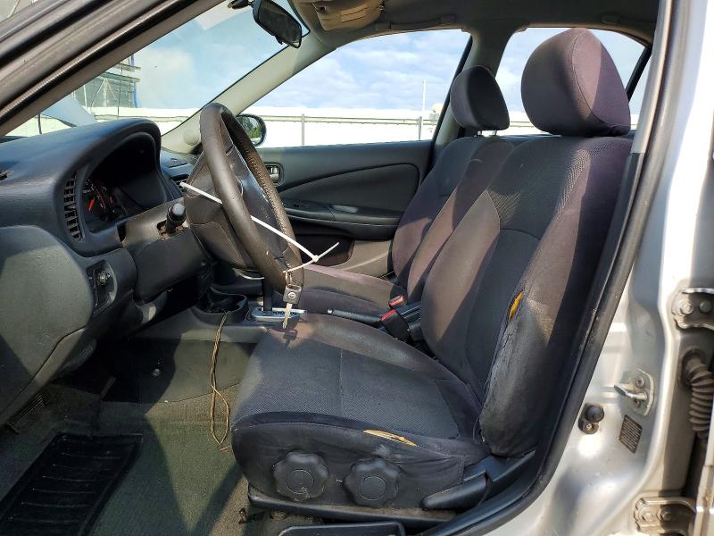 Aukcja sprzedaży 2006 Nissan Sentra, vin: 3N1CB51D06L545653, numer aukcji: 59230956