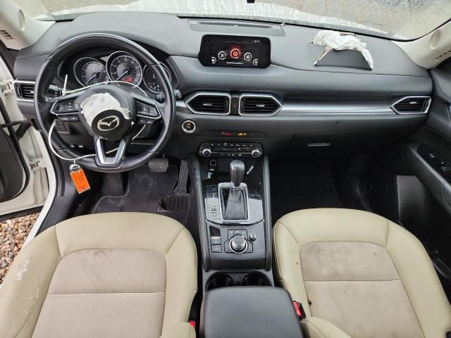 Продажа на аукционе авто 2019 Mazda Cx-5, vin: JM3KFACM6K1648071, номер лота: 57706066