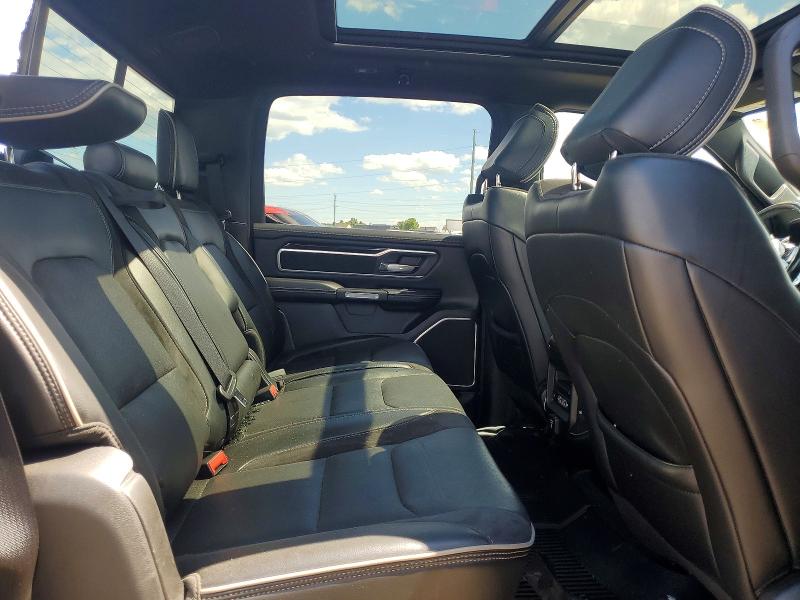 Продажа на аукционе авто 2019 Ram 1500, vin: 1C6SRFJT3KN708671, номер лота: 58039706
