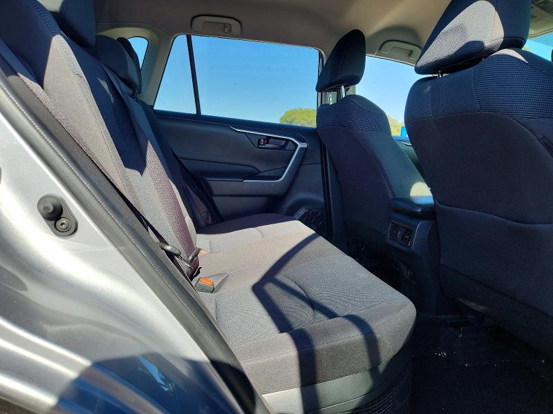 Продаж на аукціоні авто 2019 Toyota Rav4, vin: JTMLWRFV2KD026324, номер лоту: 57907356