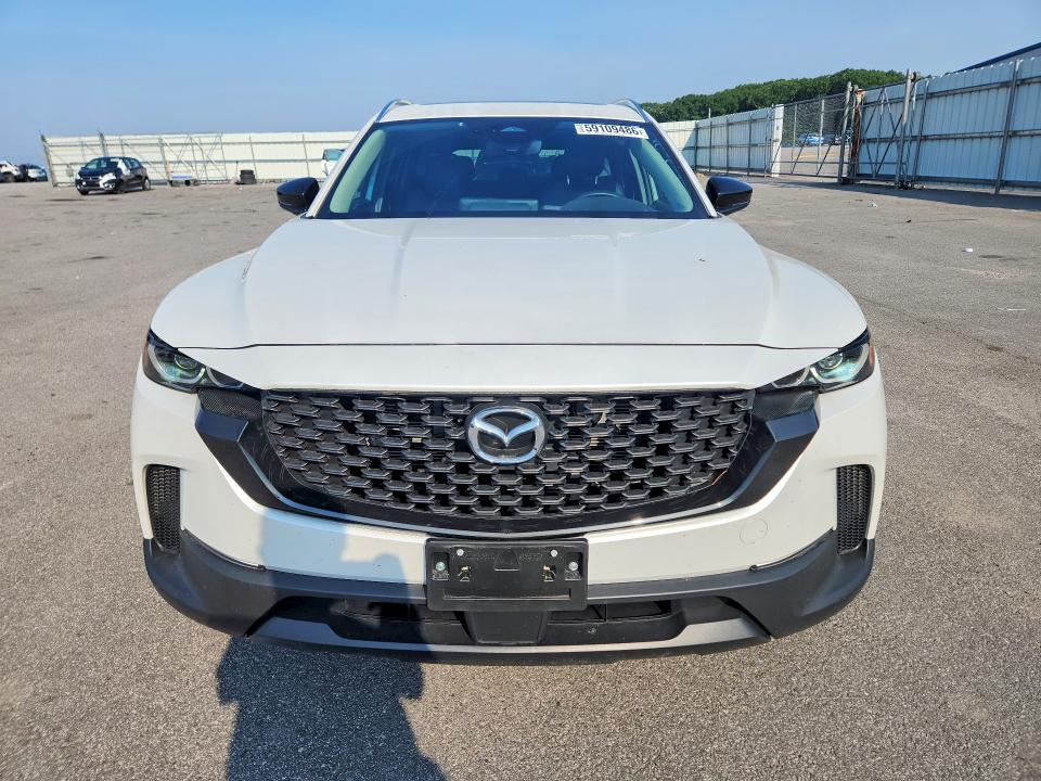 Продаж на аукціоні авто 2025 Mazda Cx-50, vin: 7MMVABDM7SN331840, номер лоту: 59109486
