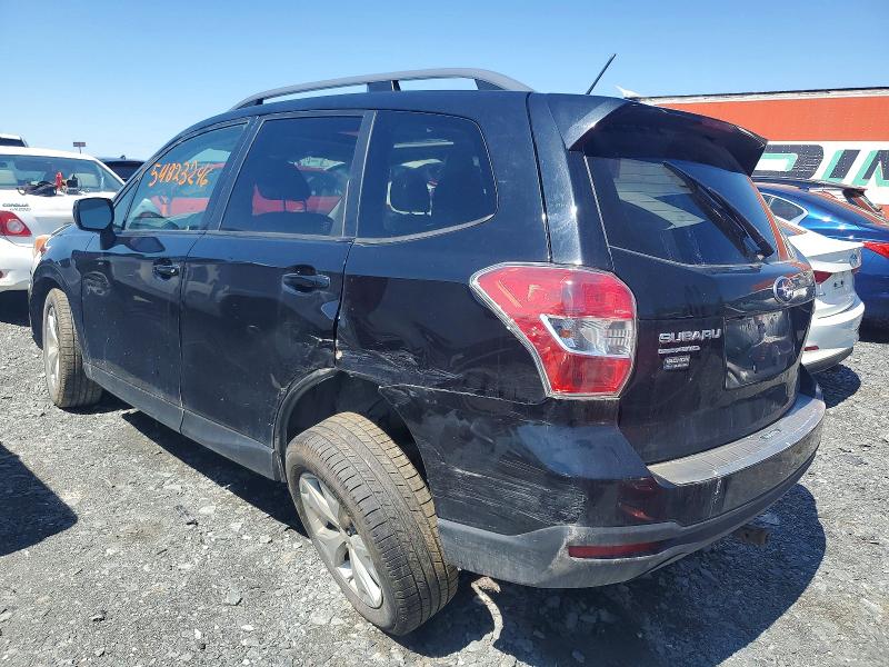 Продаж на аукціоні авто 2014 Subaru Forester, vin: JF2SJCHC2EH477013, номер лоту: 54823246
