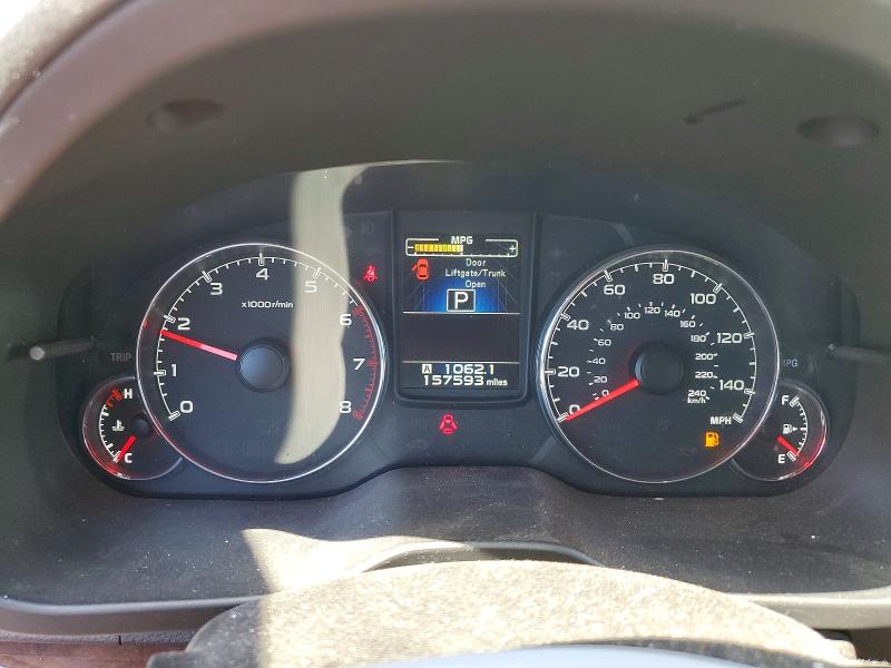 Aukcja sprzedaży 2013 Subaru Legacy, vin: 4S3BMBP67D3033844, numer aukcji: 54437566