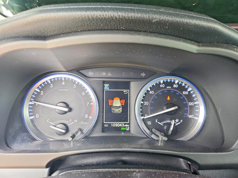 Aukcja sprzedaży 2017 Toyota Highlander, vin: 5TDKZRFH0HS514228, numer aukcji: 57064156