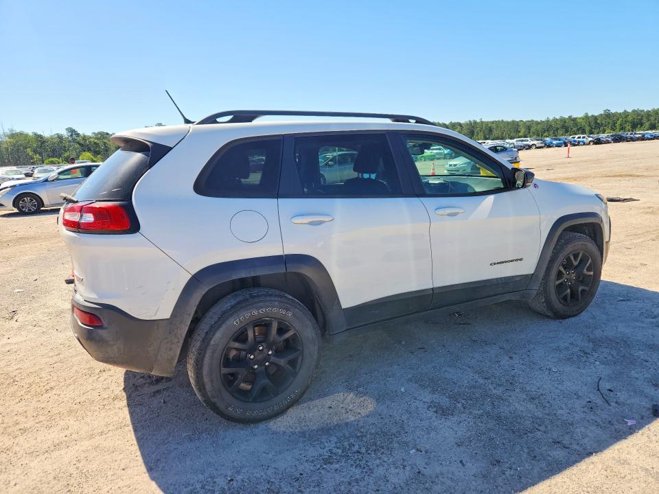 Aukcja sprzedaży 2015 Jeep Cherokee, vin: 1C4PJMBS2FW502578, numer aukcji: 55847876
