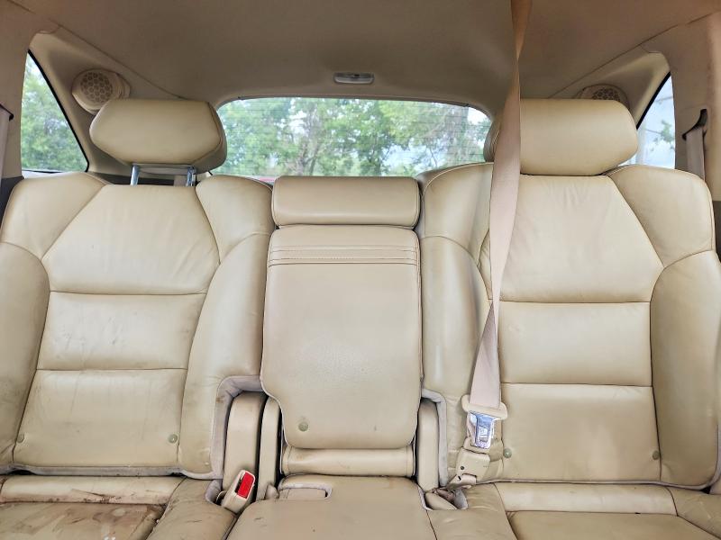 Продаж на аукціоні авто 2008 Acura Mdx, vin: 2HNYD28378H512468, номер лоту: 56240456