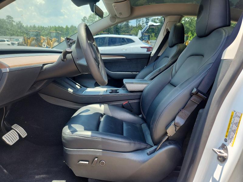 Aukcja sprzedaży 2023 Tesla Model Y, vin: 7SAYGDEF7PF779463, numer aukcji: 56867056