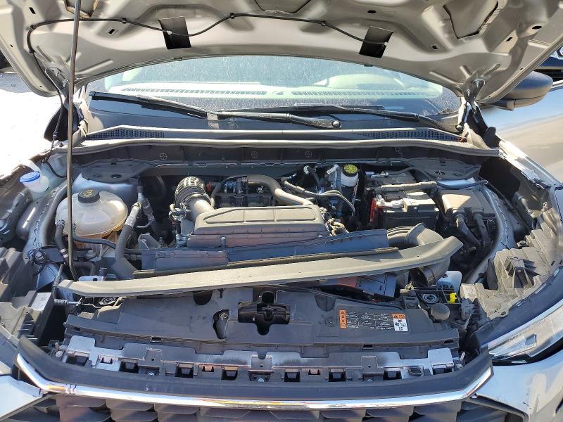 Продажа на аукционе авто 2024 Ford Escape, vin: 1FMCU0GN1RUB41602, номер лота: 58987616