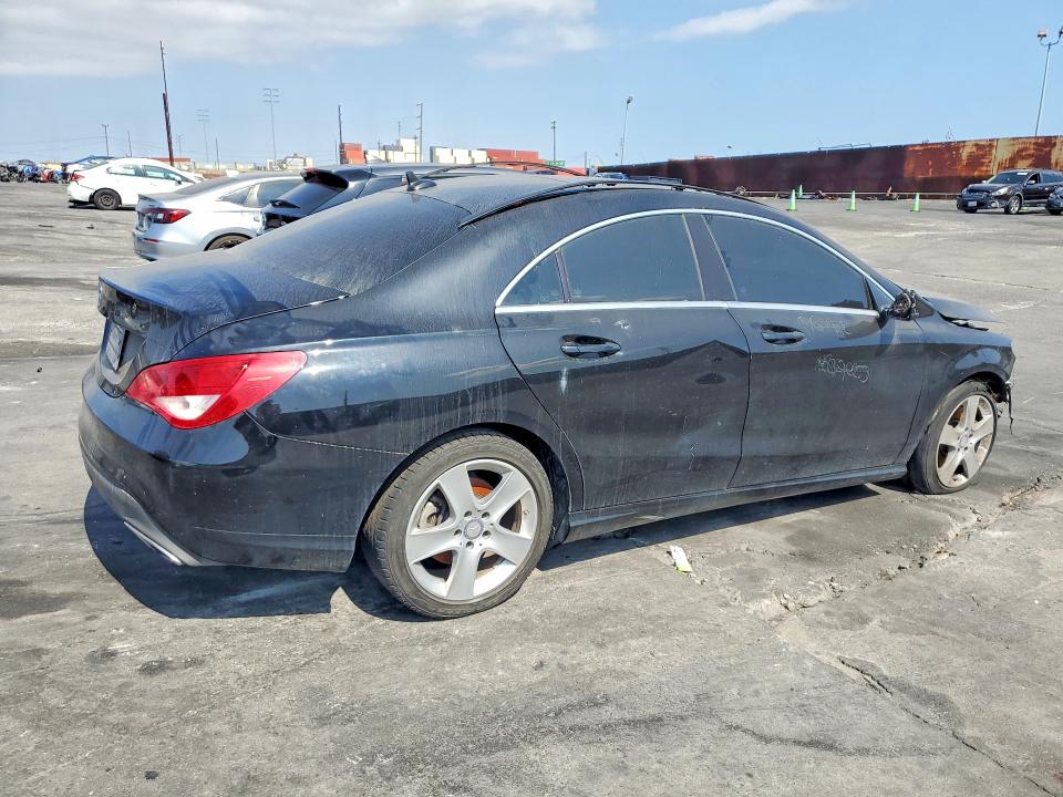 Продажа на аукционе авто 2017 Mercedes-benz Cla, vin: WDDSJ4EB8HN439779, номер лота: 85629385