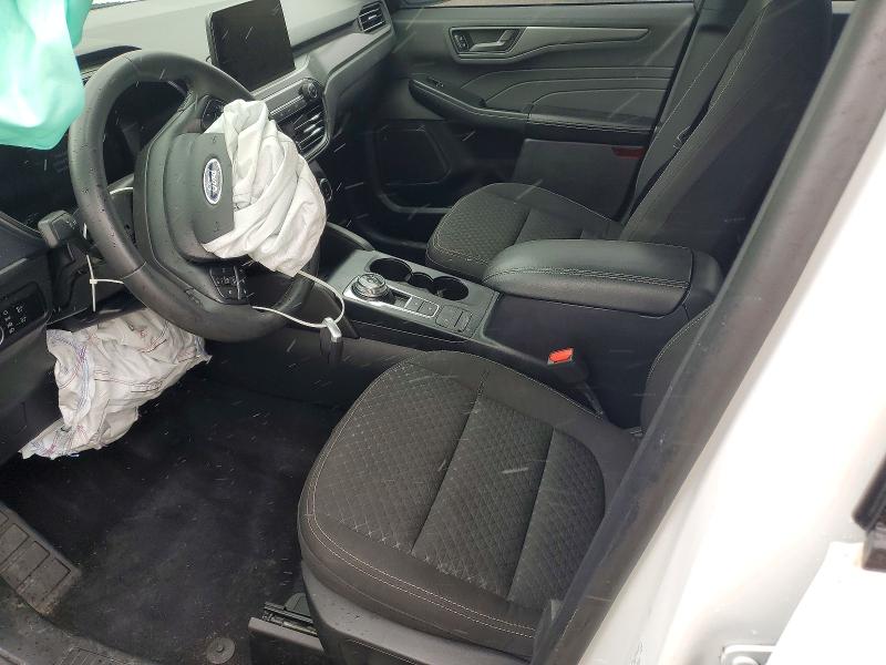 Продажа на аукционе авто 2023 Ford Escape, vin: 1FMCU0GN5PUA27342, номер лота: 49731096