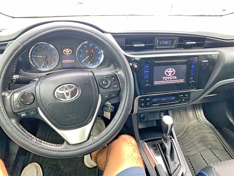 Aukcja sprzedaży 2017 Toyota Corolla, vin: 2T1BURHE3HC782152, numer aukcji: 56051906