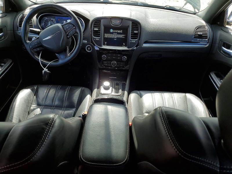 Aukcja sprzedaży 2021 Chrysler 300, vin: 2C3CCABG3MH660723, numer aukcji: 56801156