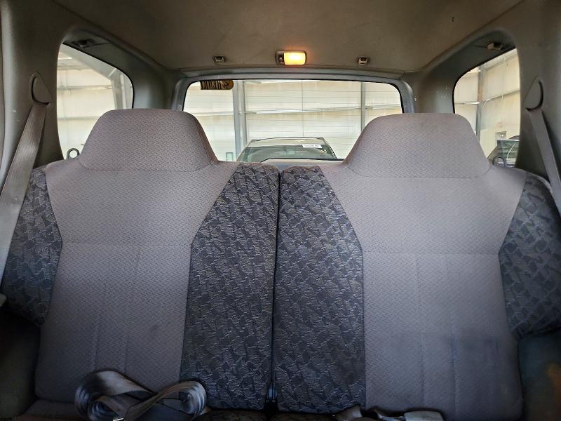 Продаж на аукціоні авто 2000 Nissan Xterra, vin: 5N1ED28Y5YC548503, номер лоту: 55932366