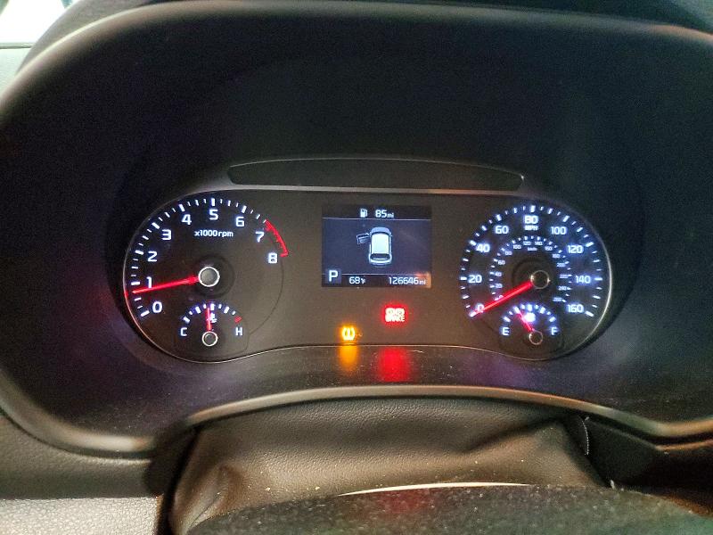 Aukcja sprzedaży 2021 Kia Soul, vin: KNDJ23AU4M7772242, numer aukcji: 55936206