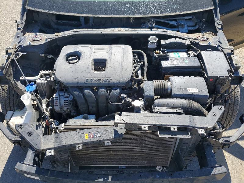 Продаж на аукціоні авто 2019 Hyundai Elantra, vin: 5NPD74LF8KH417568, номер лоту: 56854946