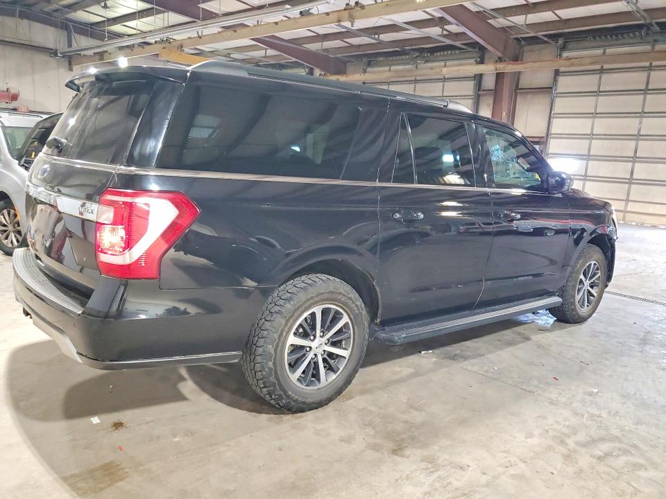 54555256 :رقم المزاد ، 1FMJK1JTXKEA14390 vin ، 2019 Ford Expedition مزاد بيع