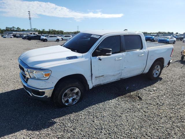 Продаж на аукціоні авто 2021 Ram 1500, vin: 1C6RREFT2MN647592, номер лоту: 56077816